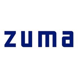 Company logo Zuma