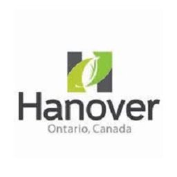 Company logo Town of Hanover