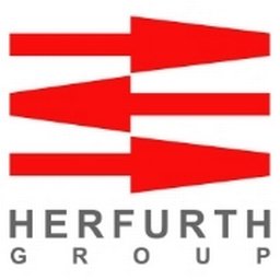 Company logo HERFURTH GROUP