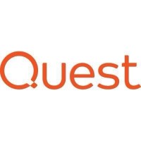 Company logo Quest Software