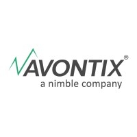 Avontix Global Logo