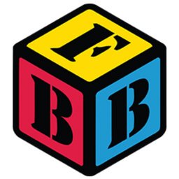 Company logo Family Building Blocks