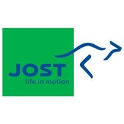 Company logo Jost