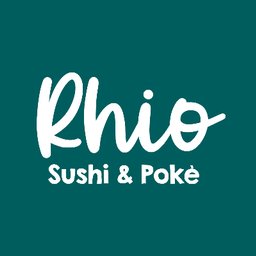 Rhio srl Logo