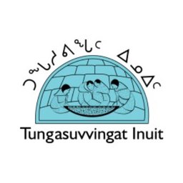 Company logo Tungasuvvingat Inuit
