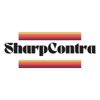 Company logo SharpContra