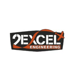 Company logo 2EXCEL ENGINEERING