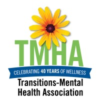 Company logo Transitions-Mental Health Association