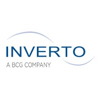 Logotipo de la empresa INVERTO
