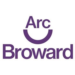 Company logo ARC Broward