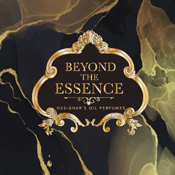 Logotipo de la empresa Beyond the essence