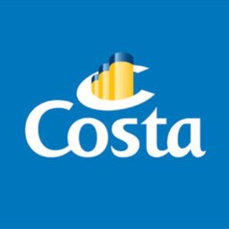 Firmenlogo Costa Crociere