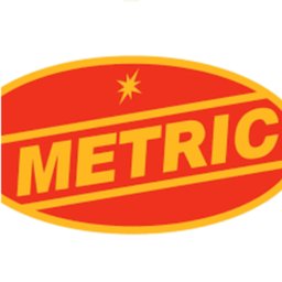 Metric Contracting Services Corp Logo