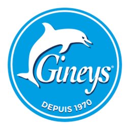 Logo de l'entreprise GINEYS