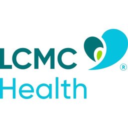Company logo LCMC Health