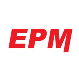 Company logo EPM Mecanic