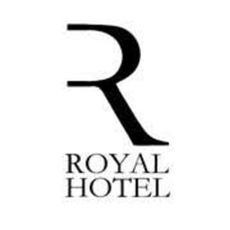 Company logo Royal Hotel Sutherland