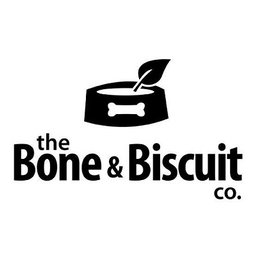 Company logo Bone & Biscuit