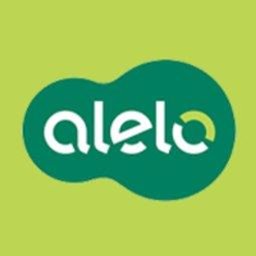 Company logo Alelo