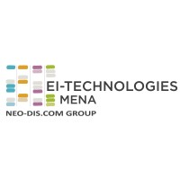 شعار الشركة EI-Technologies MENA