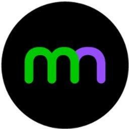 Company logo Metronet