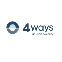 Company logo 4Ways Healthcare