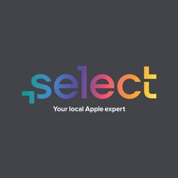 Company logo Select Tech Group