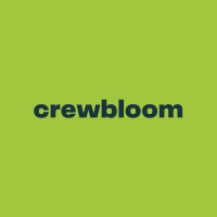 Company logo CrewBloom