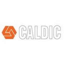 Company logo CALDIC