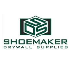 Company logo SHOEMAKER DRYWALL SUPPLIES