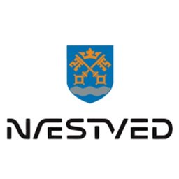 Company logo Næstved Kommune