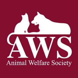 Company logo Animal Welfare Society