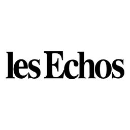 Logo de l'entreprise LES ECHOS