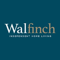 Company logo Walfinch Hammersmith and Kensington