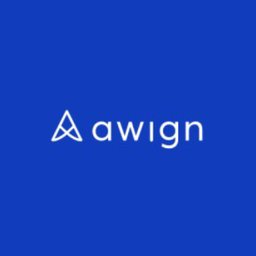 कंपनी का लोगो Awign Enterprises Pvt. Ltd.