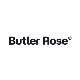 Company logo Butler Rose