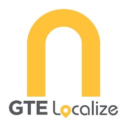 Company logo GTE Localize