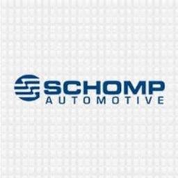 Company logo Schomp Automotive Group