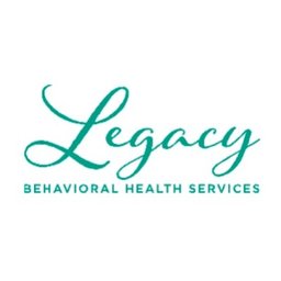 Company logo Legacy Behavioral Health Services