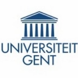 Company logo UNIVERSITEIT GENT