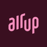 Firmenlogo air up GmbH