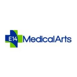 Company logo 14 Street Medical Arts