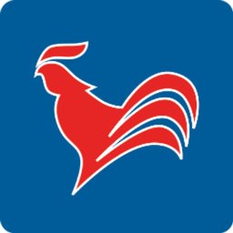 Company logo De Haan Tankstations