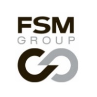 Company logo FSM Group