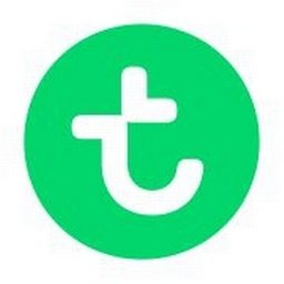 Company logo Transavia