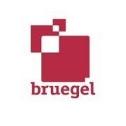 Company logo BRUEGEL