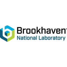 Company logo Brookhaven National Laboratory