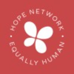 Company logo Hope Network