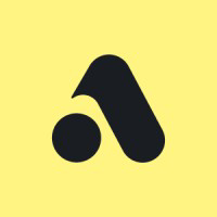 Company logo Attentive