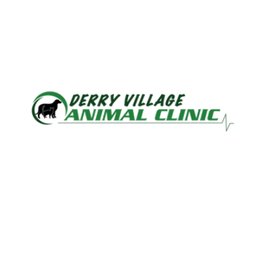 Derry Village Animal Clinic Logo